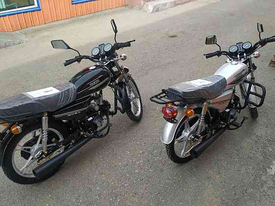 Новые мотоциклы Vento 110 Kostanay