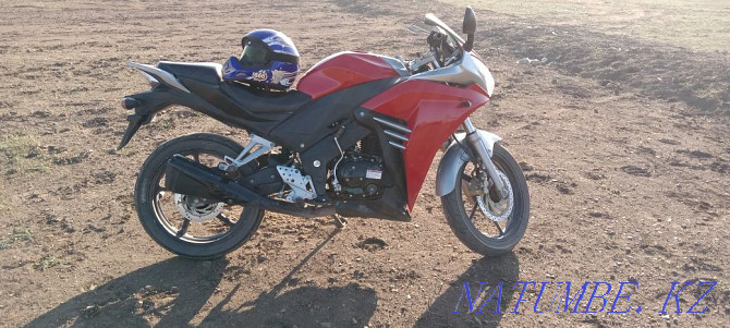 Motorcycle for sale in good condition  - photo 1