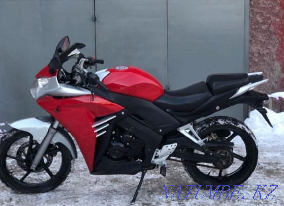 Motorcycle for sale in good condition  - photo 4