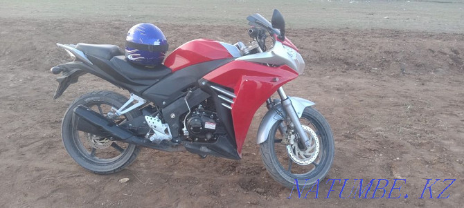 Motorcycle for sale in good condition  - photo 3