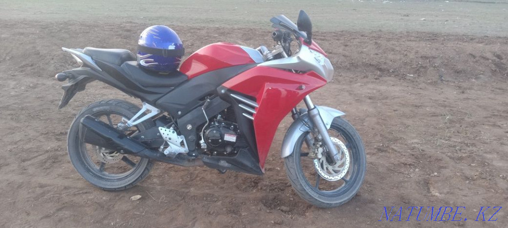 Motorcycle for sale in good condition  - photo 3