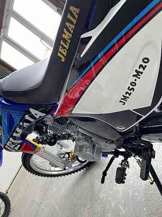Мотоцикл Горный Эндуро 250/300 куб Astana