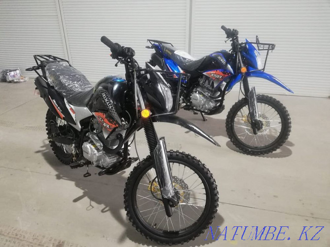 Мотоцикл Mountain Enduro Zhelmaya 250/300 cc  Жезқазған  - изображение 8