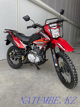 Motorcycle Mountain Enduro Zhelmaya 250/300 cc  - photo 1