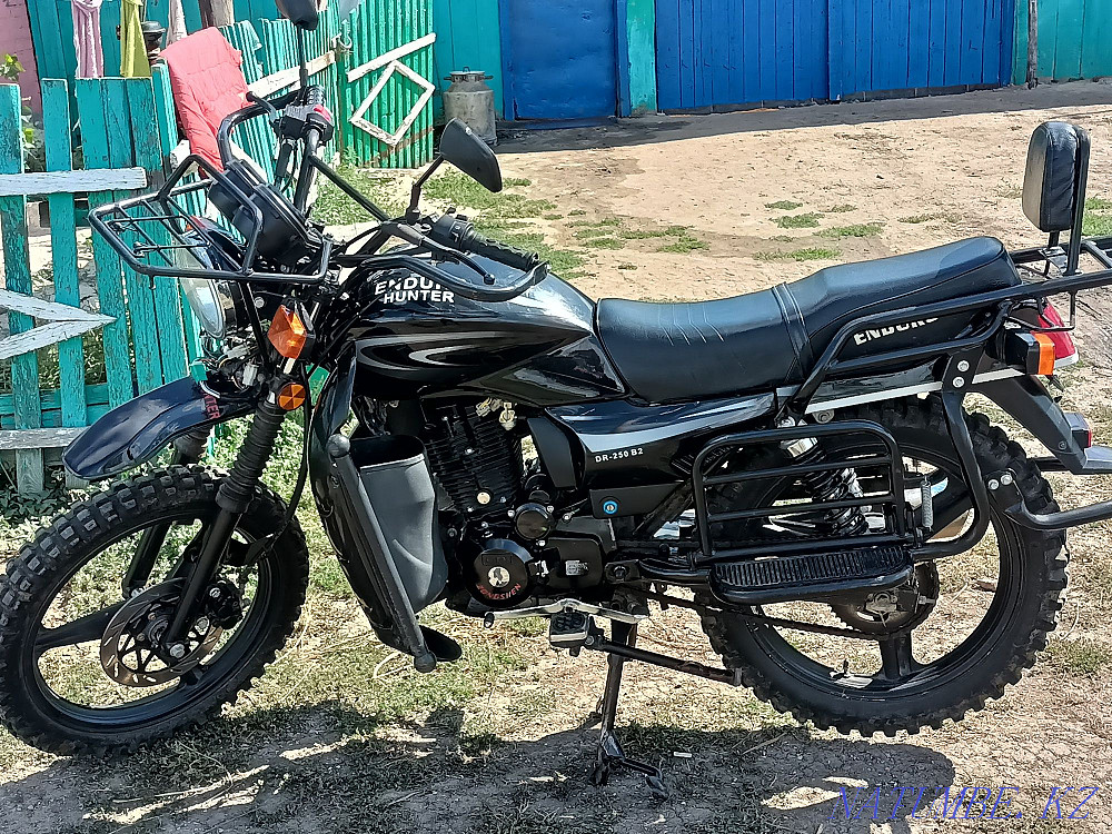 250cc motorcycle for sale Kokshetau - photo 1