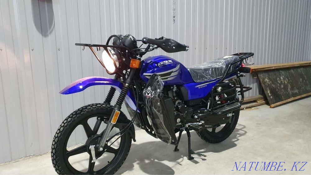 Мотоцикл  - изображение 4