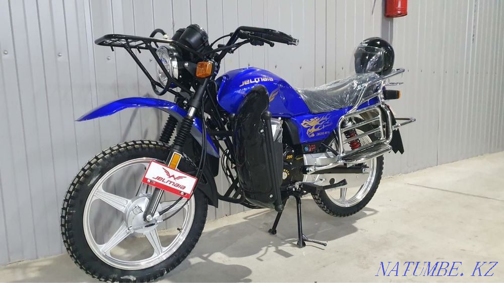 Мотоцикл  - изображение 5