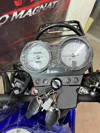 мотоцикл желмая 200 куб М16 Караганда