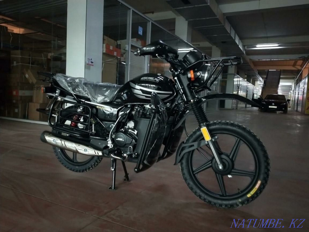 Moto motorcycle parts Zhezqazghan - photo 4