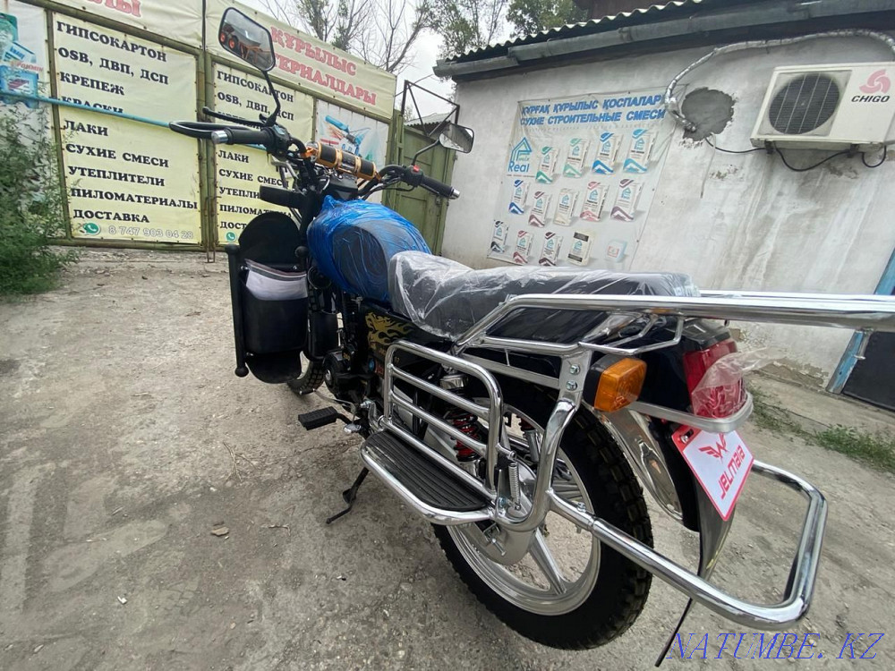 Moto/ motorcycles new  - photo 2