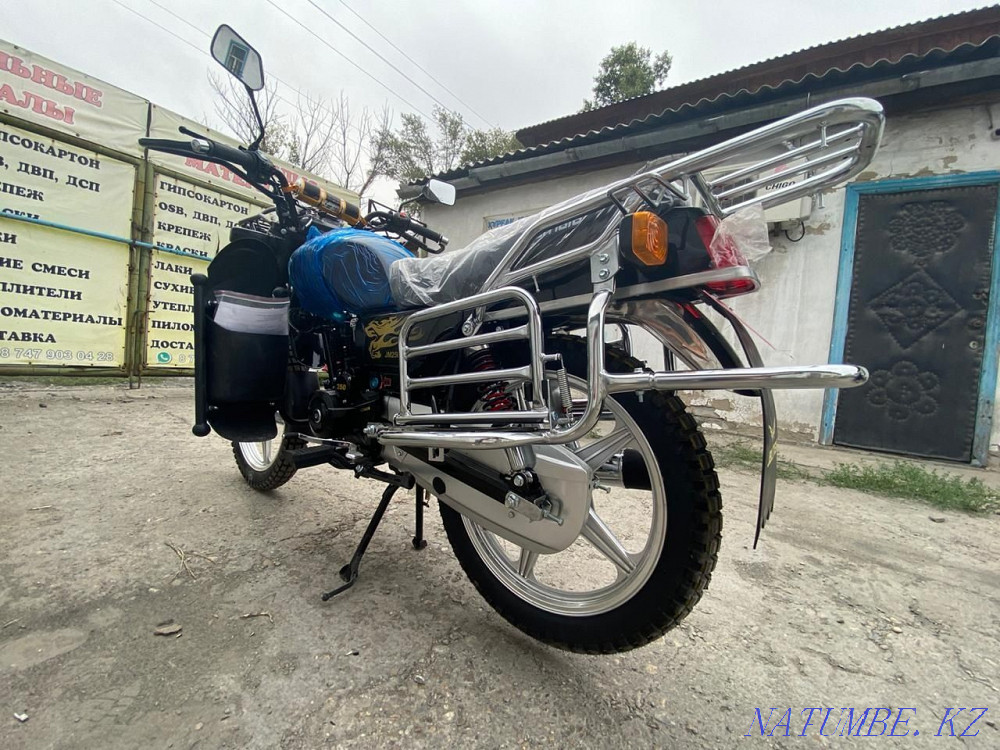 Moto/ motorcycles new  - photo 3