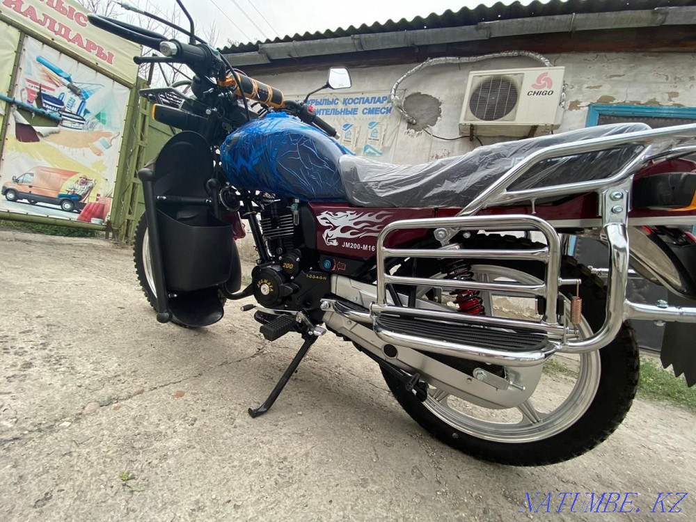 Moto/ motorcycles new  - photo 7