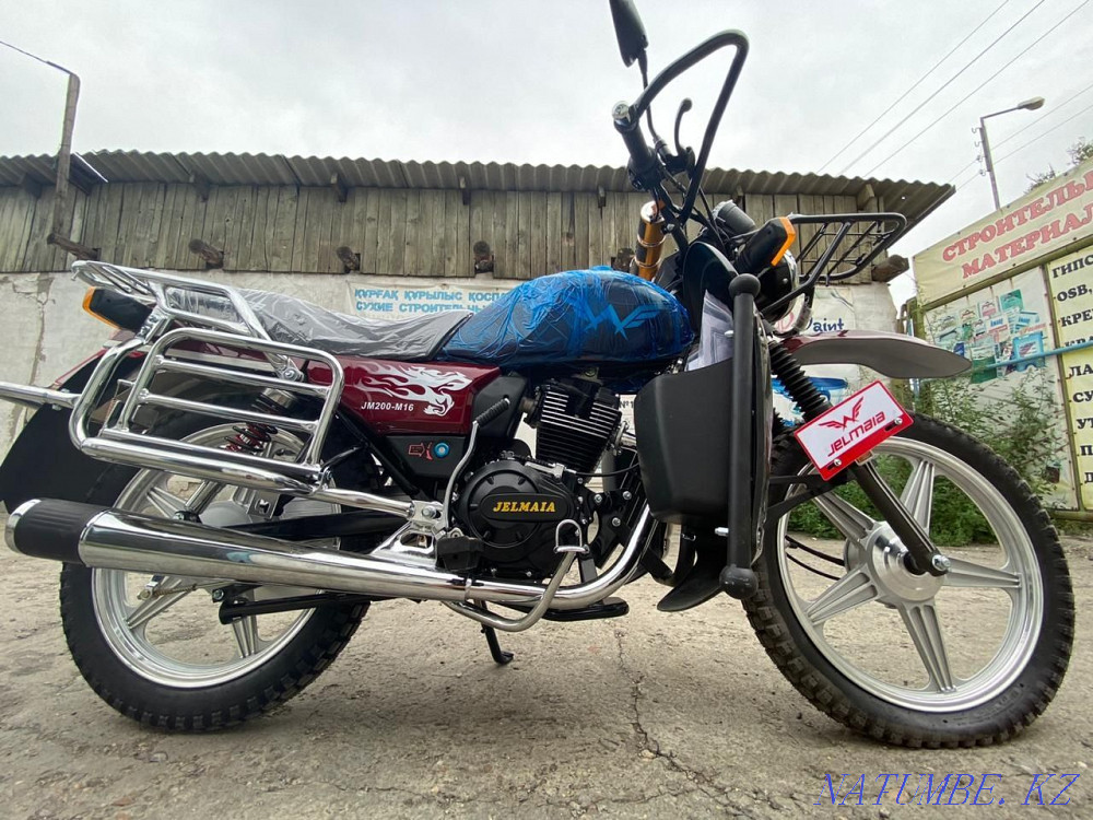 Moto/ motorcycles new  - photo 4