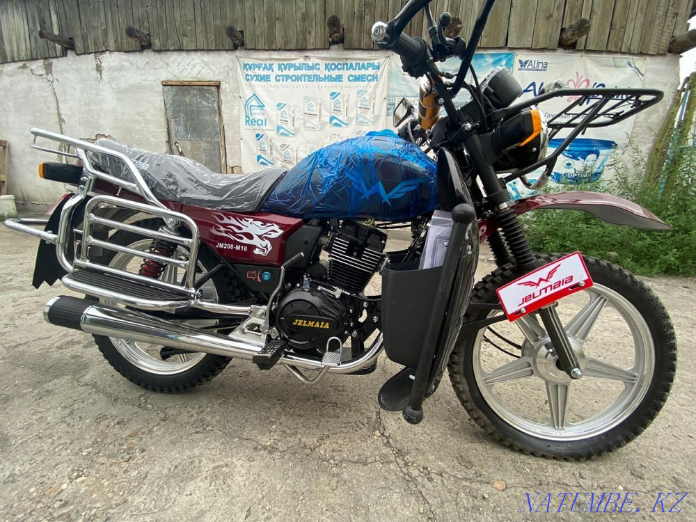 Moto/ motorcycles new  - photo 1