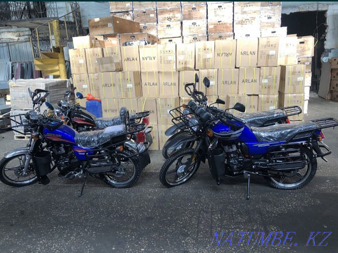 Motorcycle, moto, scooter, moped wholesale and retail Ust-Kamenogorsk - photo 5
