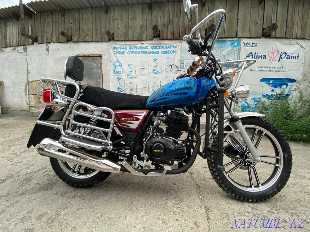 Motorbike  - photo 2