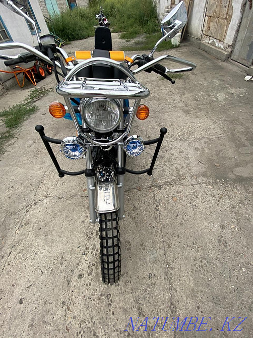 Motorbike  - photo 4