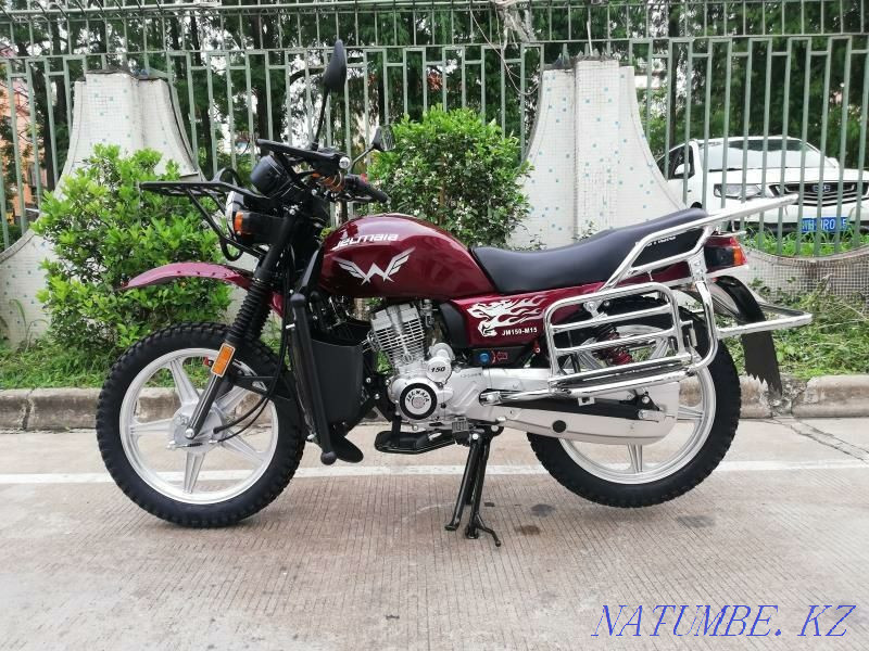 Мотоцикл мото Караганда - изображение 6