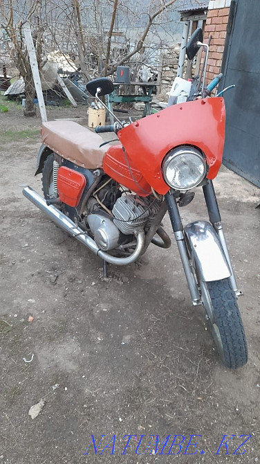 Sell motorcycle IZH JUPITER 5 Ust-Kamenogorsk - photo 1