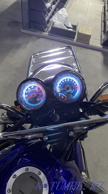 Motorcycle moto Almotor 2022zhyl?s Ust-Kamenogorsk - photo 5