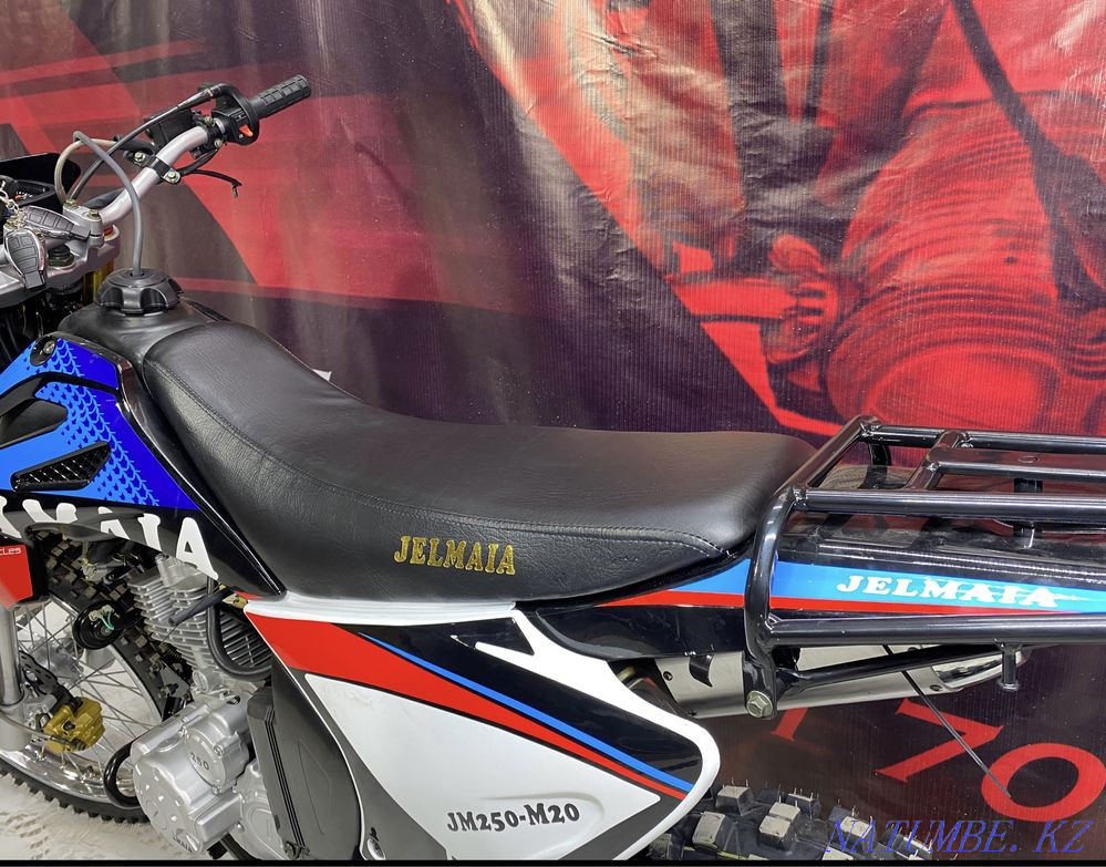 мотоцикл Караганда - изображение 6