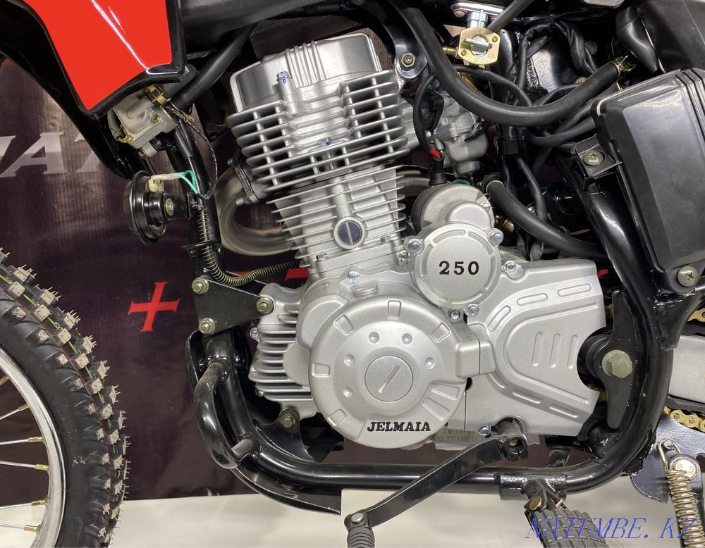 мотоцикл Караганда - изображение 8