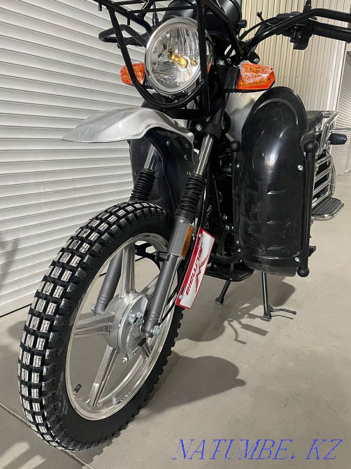 мотоцикл новый Караганда - изображение 4
