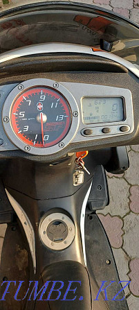 Gilera Runner 70cc 2T Алматы - изображение 5