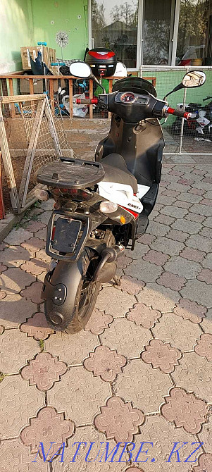 Gilera Runner 70cc 2T Almaty - photo 4
