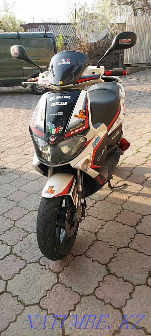 Gilera Runner 70cc 2T Almaty - photo 1