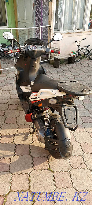 Gilera Runner 70cc 2T Almaty - photo 3