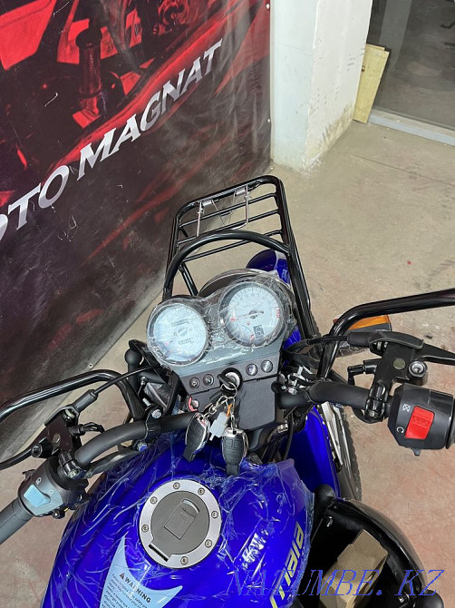 motorbike Karagandy - photo 5