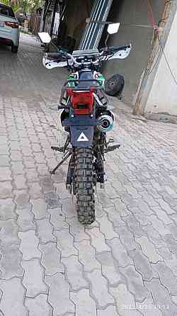 Racer enduro 250cc 