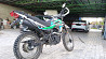 Racer enduro 250cc 