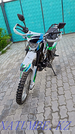 Racer enduro 250cc  - photo 5