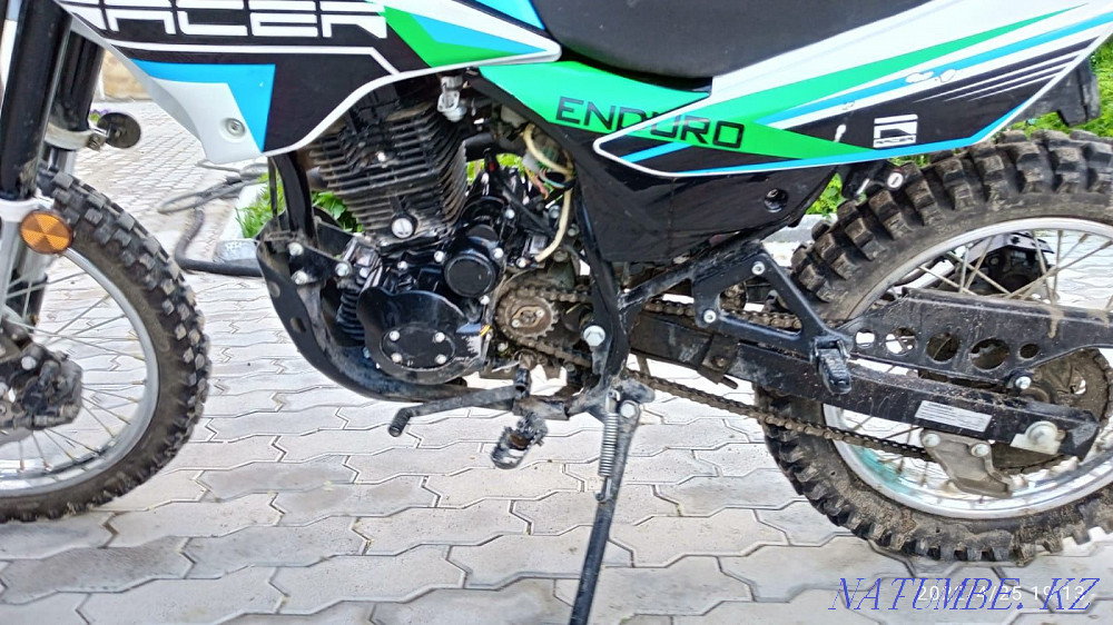 Racer enduro 250cc  - изображение 8