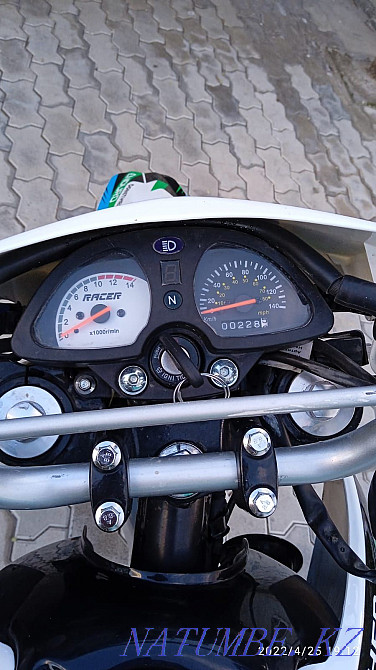 Racer enduro 250cc  - изображение 6