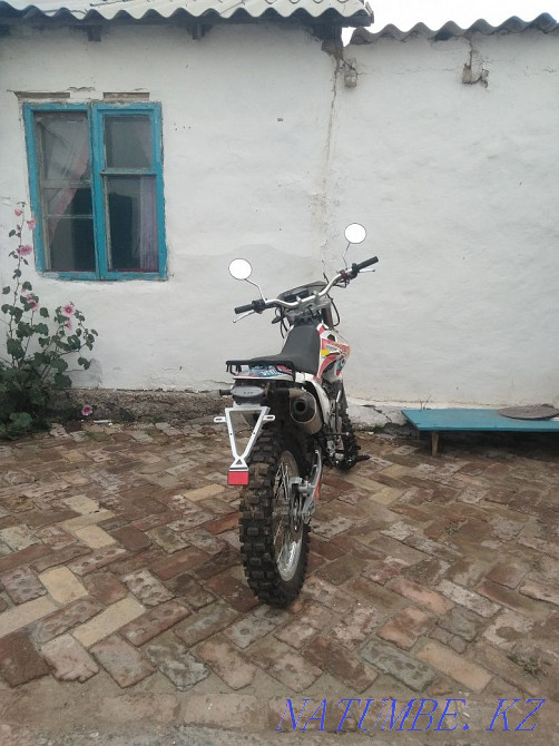 мотоцикл мото  Қарағанды - изображение 5