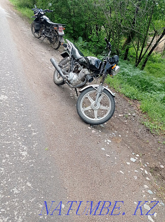 Motorcycle for sale in good condition  - photo 2