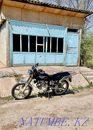 Motorcycle for sale in good condition  - photo 3