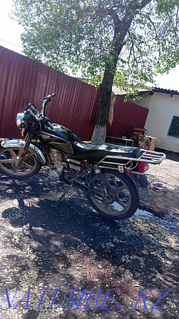 Motorcycle for sale in good condition  - photo 1