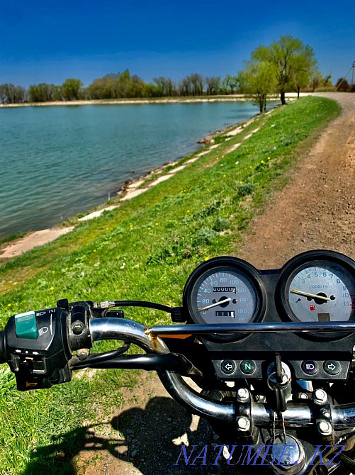 Продам мотоцикл в хорошем состоянии  - изображение 4