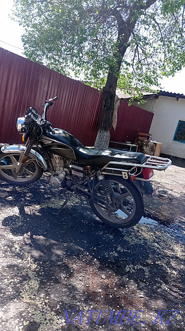 Продам мотоцикл в хорошем состоянии  - изображение 1