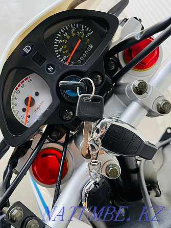 мото /мотоцикл Караганда - изображение 3