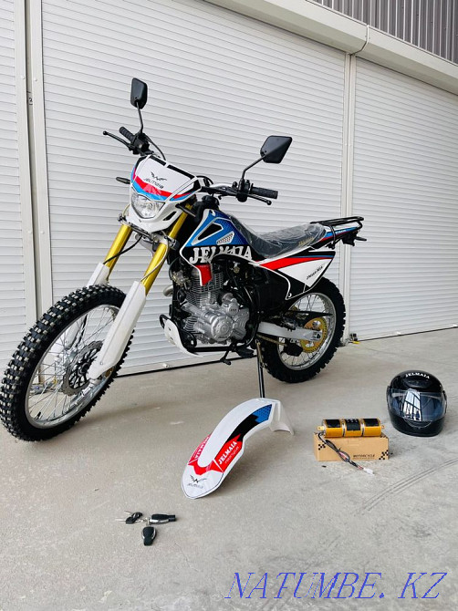 мото /мотоцикл Караганда - изображение 1