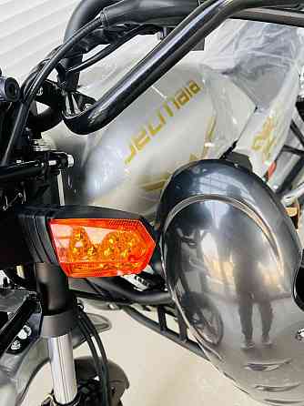 Jelmaia 250cc M17  Жезқазған 