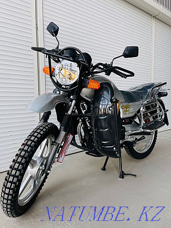 Jelmaia 250cc M17  Жезқазған  - изображение 1