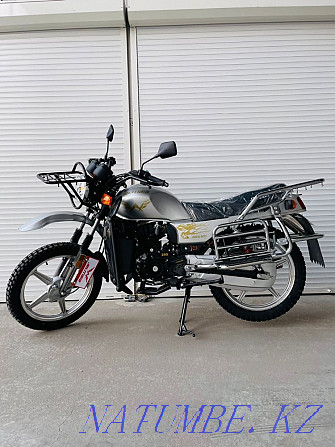 Jelmaia 250cc M17  Жезқазған  - изображение 5