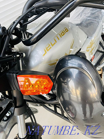 Jelmaia 250cc M17 Zhezqazghan - photo 2