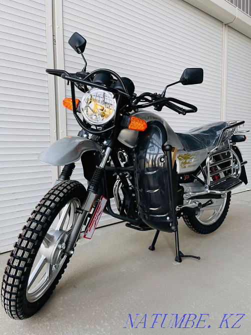 Jelmaia 250cc M17 Жезказган - изображение 1
